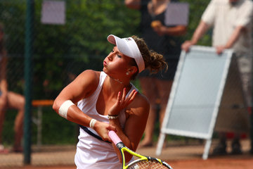 Katharina Brown 617 - 1. Schwartau Open